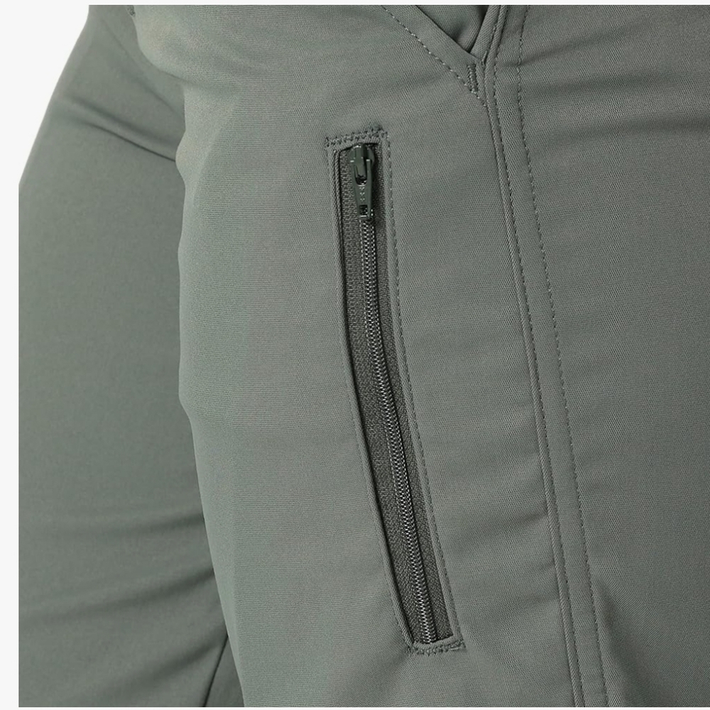 Lee Women's Flex To Go High-rise Pocket Cargo Jogger 14 Medium - Picture 10 of 10